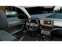 Volkswagen T-Cross - Vorschau Bild 8