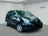 Suzuki Alto 1.0 Black Edition 5trg 1.Hand erst 73tkm - gebrauchte Suzuki Alto aus dem Jahr 2010