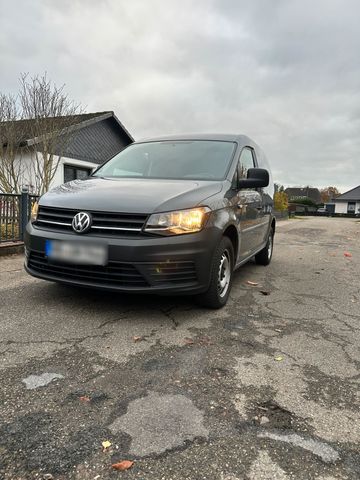 Volkswagen VW Caddy 2.0 TDI ~ AHK ~ 75PS