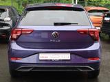 Volkswagen Polo 1.0 TSI LED Klima SHZ Kamera VC Alu - VW Polo Gebrauchtwagen in Dresden