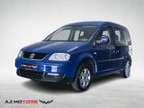 Volkswagen Caddy Life 1.4 *1TE HAND-TOP GEFPLEGT-PDC-KLIMA* - VW Caddy in Duisburg