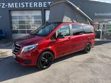 Mercedes-Benz MarcoPolo  4MATIC - Mercedes-Benz Allradantrieb Kastenwagen