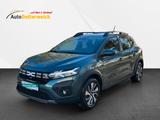 Dacia Sandero III Stepway Expression tce 90 Automatik - Dacia Sandero Jahreswagen: Stepway