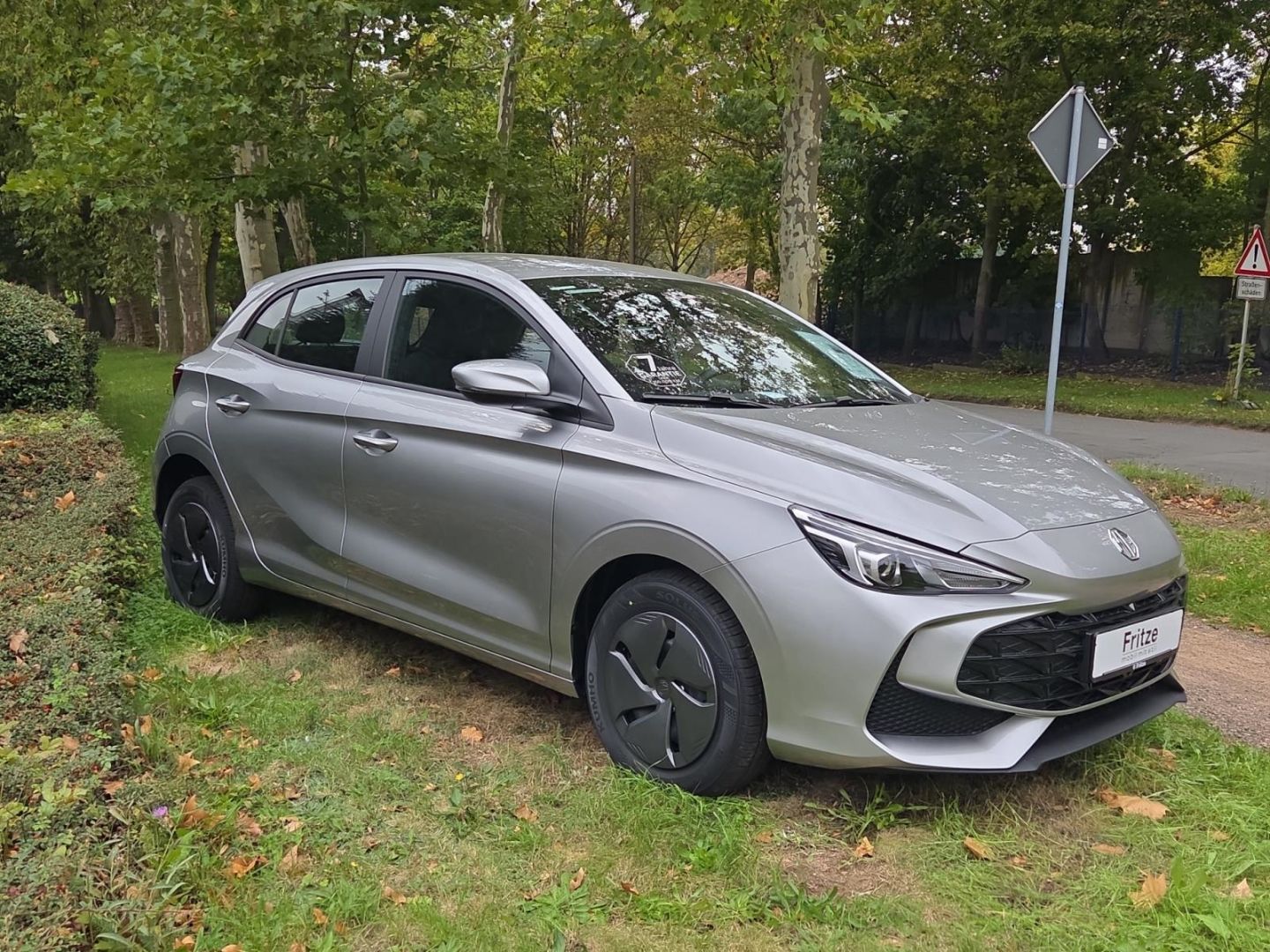 MG3