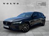Volvo V60 Plus Dark Recharge Plug-In Hybrid AWD StandH - Volvo V60: Recharge Plus Dark