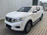Nissan Navara NP300 N-Connecta Double Cab 4x4 - Nissan Navara Gebrauchtwagen in Berlin