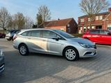 Opel Astra K ST 1.6D Edition PDC/Navi/Ergo-Sitz - Opel Astra: 1.6