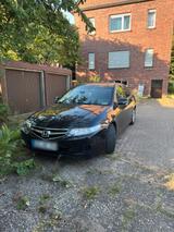 Honda Accord - gebrauchte Honda Accord aus dem Jahr 2007