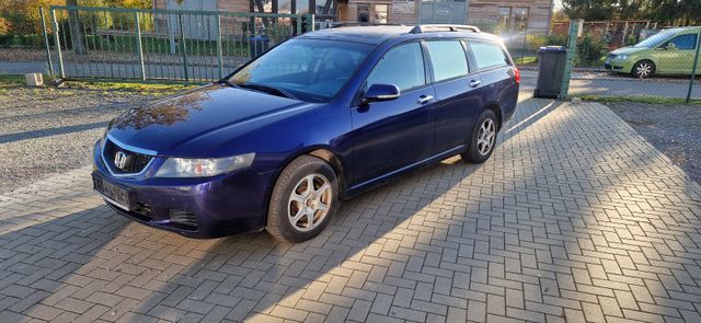 Honda Accord Tourer 2.0 Comfort