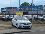 Renault Megane IV Grandtour Limited*KAMERA*TEMPOMAT*PDC - Renault Megane in Krefeld