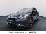 Honda HR-V Executive,Automatik,Panorama,LED,Klima,R-Ka - schwarze Honda HR-V