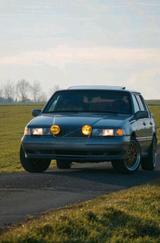 Volvo 960 || H-zulassung - Volvo Gebrauchtwagen von 1995