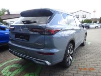 Mitsubishi Plug-in Hybrid Outlander - Vorschau Bild 5