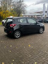 Hyundai i10 YES! Silver - Hyundai i10 YES-Silver