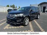 Ford Edge Titanium 4x4*Pano*Leder*ZahnriemenNeu*R-Kam - Ford in Aachen: Ka