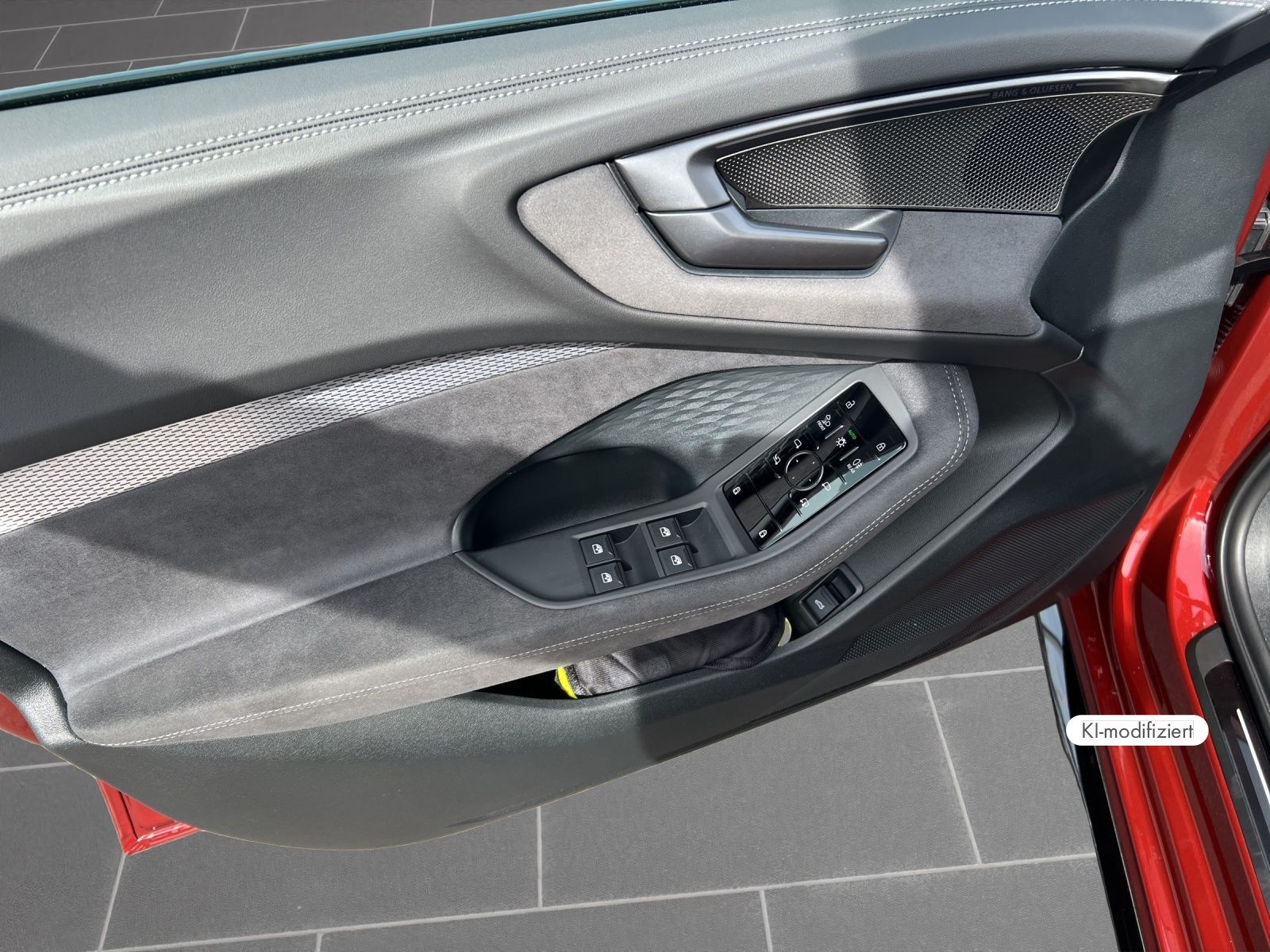 Audi S5 Avant TFSI quattro MATRIX AHK 360° B&O foto 14