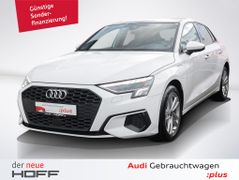 Audi A3 Sportback 40 TFSI e-tron PANO LED B&amp;O Sportsi