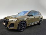 Audi SQ7 4.0 TFSI quattro tiptronic Head-Up B&O Matri - gebrauchte Audi SQ7 aus dem Jahr 2024