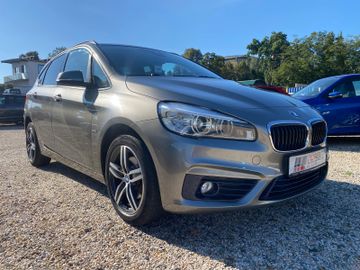 BMW 218 Active Tourer - 12