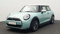 MINI Cooper C - Vorschau Bild 1