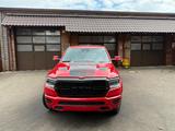 Dodge LPG*LIFT*LARAMIE*BÜGEL*OFFROAD*NAVI*AHK*4X4*LED - gebrauchte Dodge RAM aus dem Jahr 2024