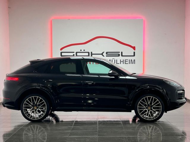 Porsche Cayenne Coupe S Panorama,Luft,HeadUp,Bose