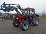 IHC 844+ Frontlader - IHC Schlepper