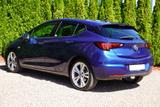 Opel Astra K 1.2 Turbo Ultimate LED Navi Kamera - Opel Astra: 2.2