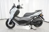 Yamaha N-Max 2025 Tech Max Garmin StreetCross Navigatio - ROLLER STREET