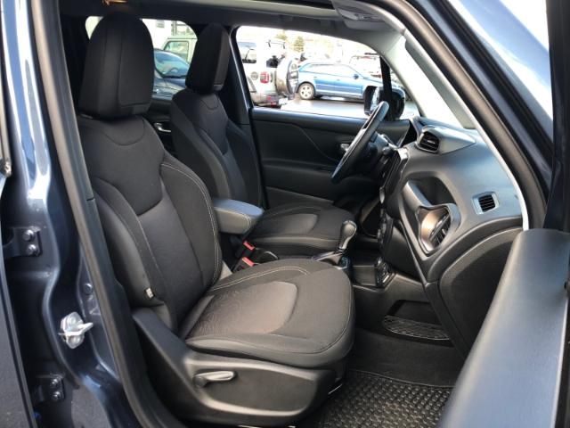 Jeep Renegade - Bild 15