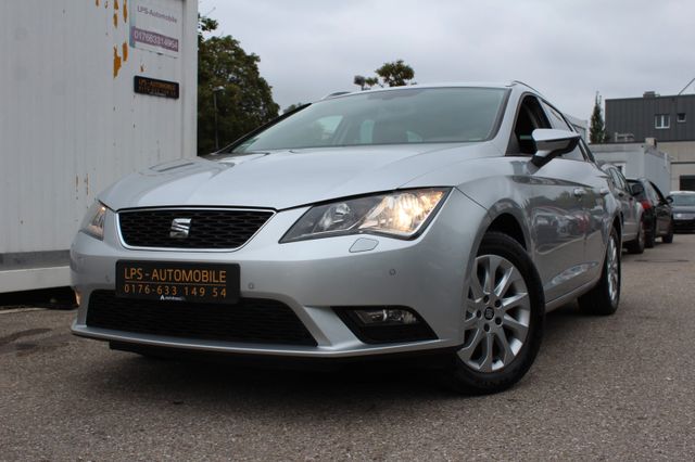 Seat Leon ST Style 4Drive