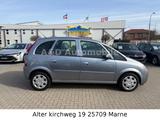 Opel Meriva Edition 1.6 Klima Aut. - gebrauchte Opel Meriva aus dem Jahr 2005