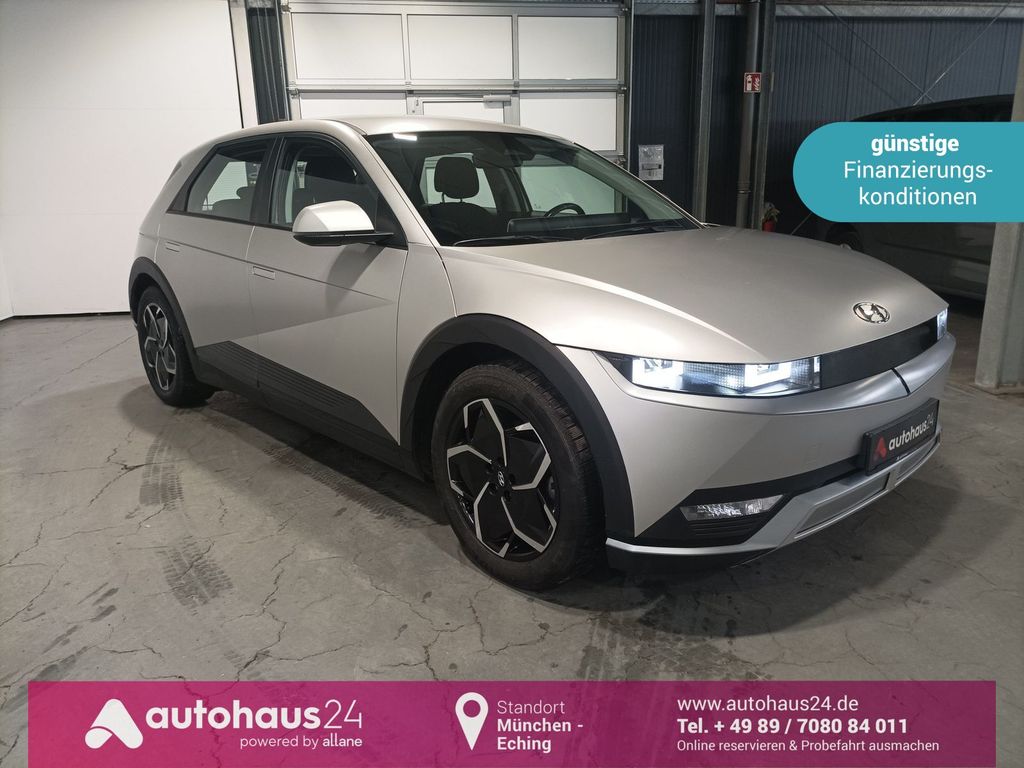 Angebot ansehen Hyundai IONIQ 5