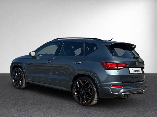 Ateca 2.0 TSI Limited Edition 4Drive LED+NAVI+AH