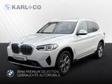 BMW X3 xDrive 20d ad.LED HiFi Pano Sportsitz ParkAss - gebrauchte BMW X3 aus dem Jahr 2024