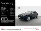 Audi Q8 SUV 45 TDI quattro*Matrix*HeadUp*Stadt/Tour*A - Audi Q8 Jahreswagen