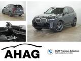 BMW X5 xDrive40i M Sportpaket UPE 126TEuro AHK - BMW X5: Leasing
