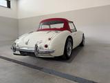 Austin Healey 100/6 (3000) - Austin Healey Gebrauchtwagen von 1959