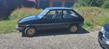 Ford Fiesta - gebrauchte Ford Fiesta aus dem Jahr 1986