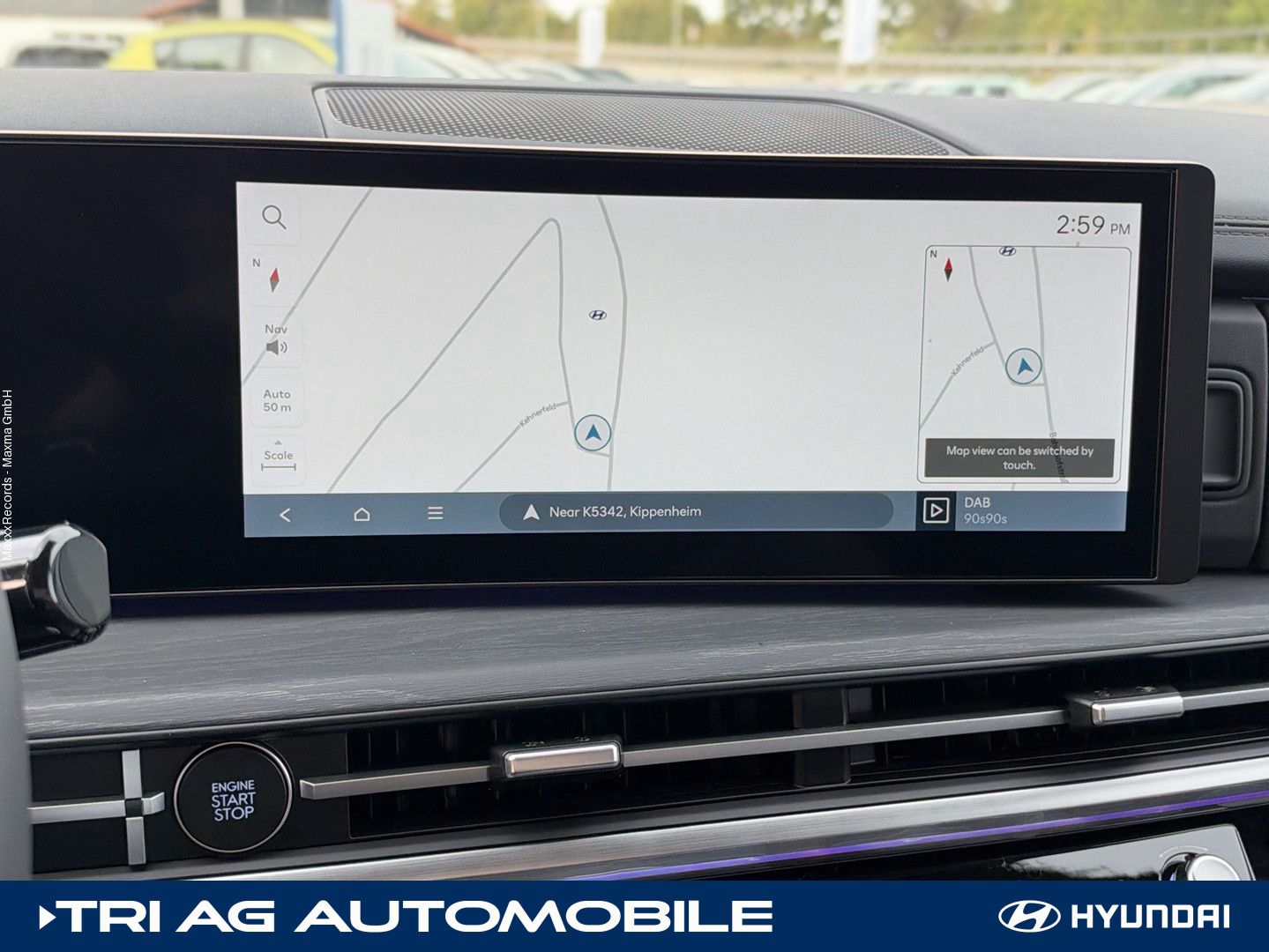 Hyundai Santa Fe – Bild 17