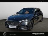 Mercedes-Benz E 300 e T AMG Pano+Distro+AIRMAT+SUPER+AHK+LEDER