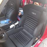 Ford Escort - Ford Escort: Sportwagen