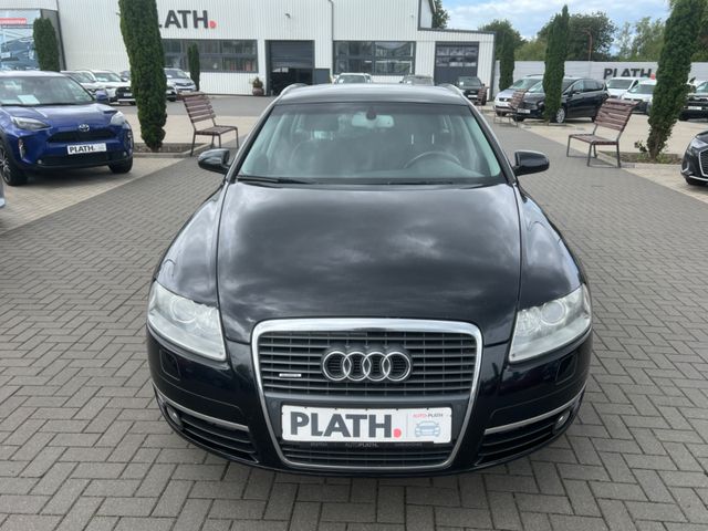 Audi A6  Avant 3.0 TDI quattro – EXPORT