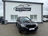 BMW X3 M Competition