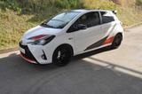 Toyota Yaris 1,8 l  3-türig GRMN Collector - Toyota Yaris: Grmn