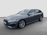 Audi A4 Avant 2.0TFSI*S line*quattro*NAVI*LEDER*RFK*E - Audi A4 mit Benzin-Antrieb: 2.0