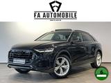 Audi Q8 50 TDI OffRoad Pano Belüftung/Massage Softc. - Audi: Offroad