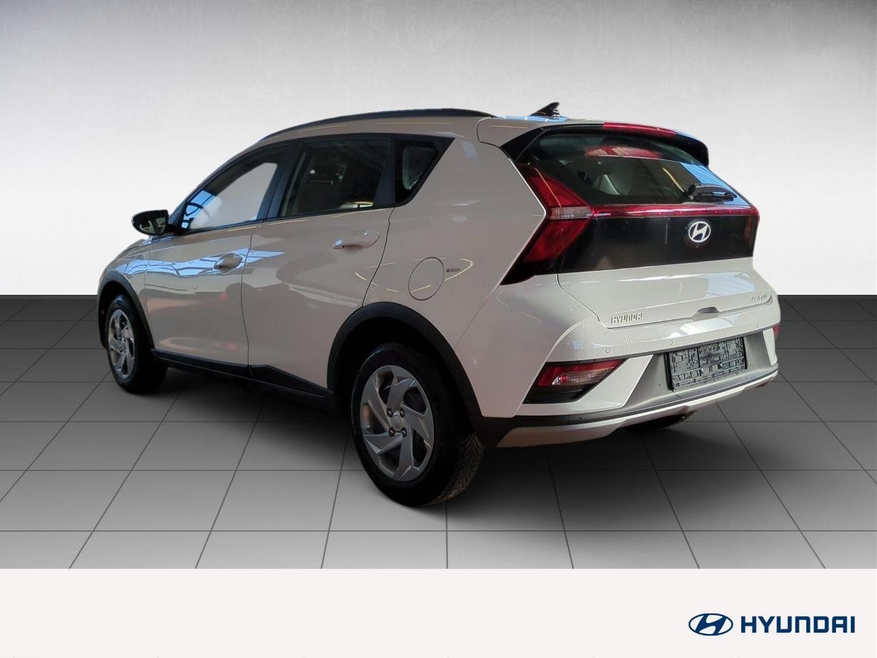 Hyundai BAYON – Bild 6