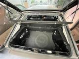 Volkswagen Scirocco GLI Oettinger 125 PS (nicht GTI) selten - Volkswagen Scirocco: Schwarz
