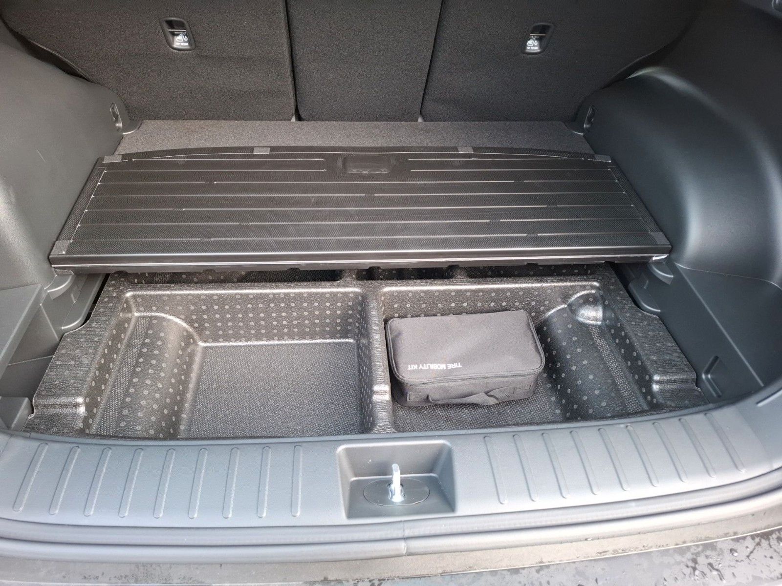 Hyundai TUCSON - Bild 13